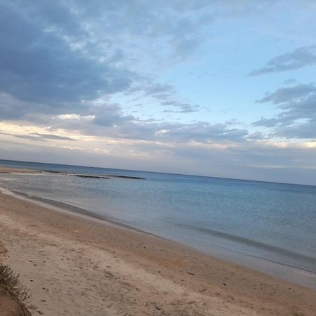 شقة Tra Vento E Mare Lendinuso المظهر الخارجي الصورة