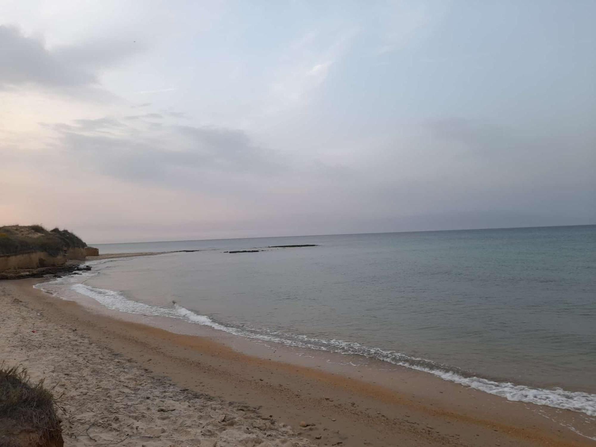 شقة Tra Vento E Mare Lendinuso المظهر الخارجي الصورة